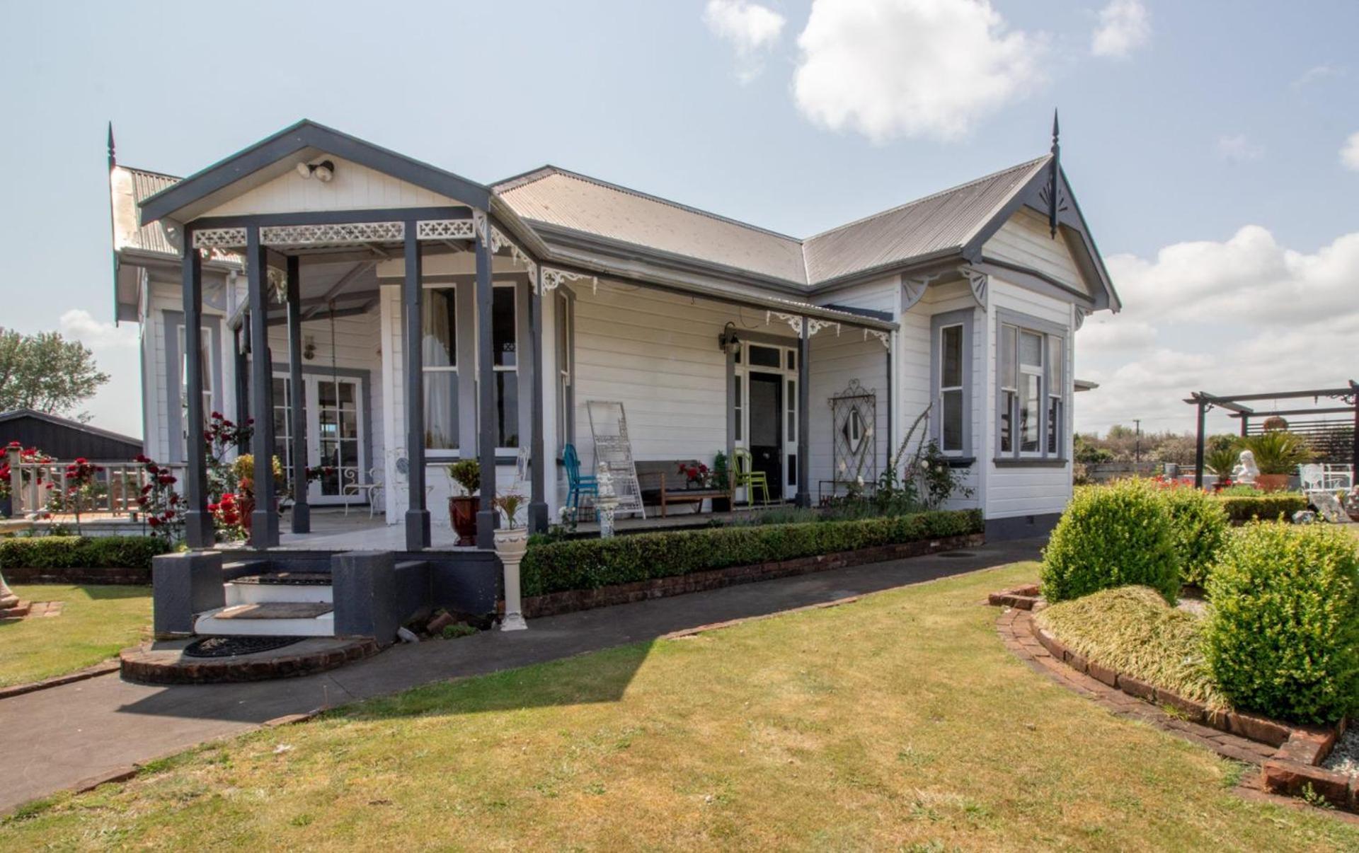 The Homestead Rural Family Retreat Sentry Hill 외부 사진